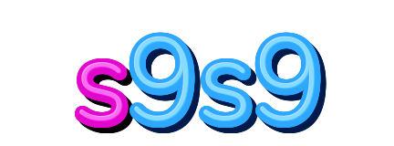 s9s9 — logo kanal